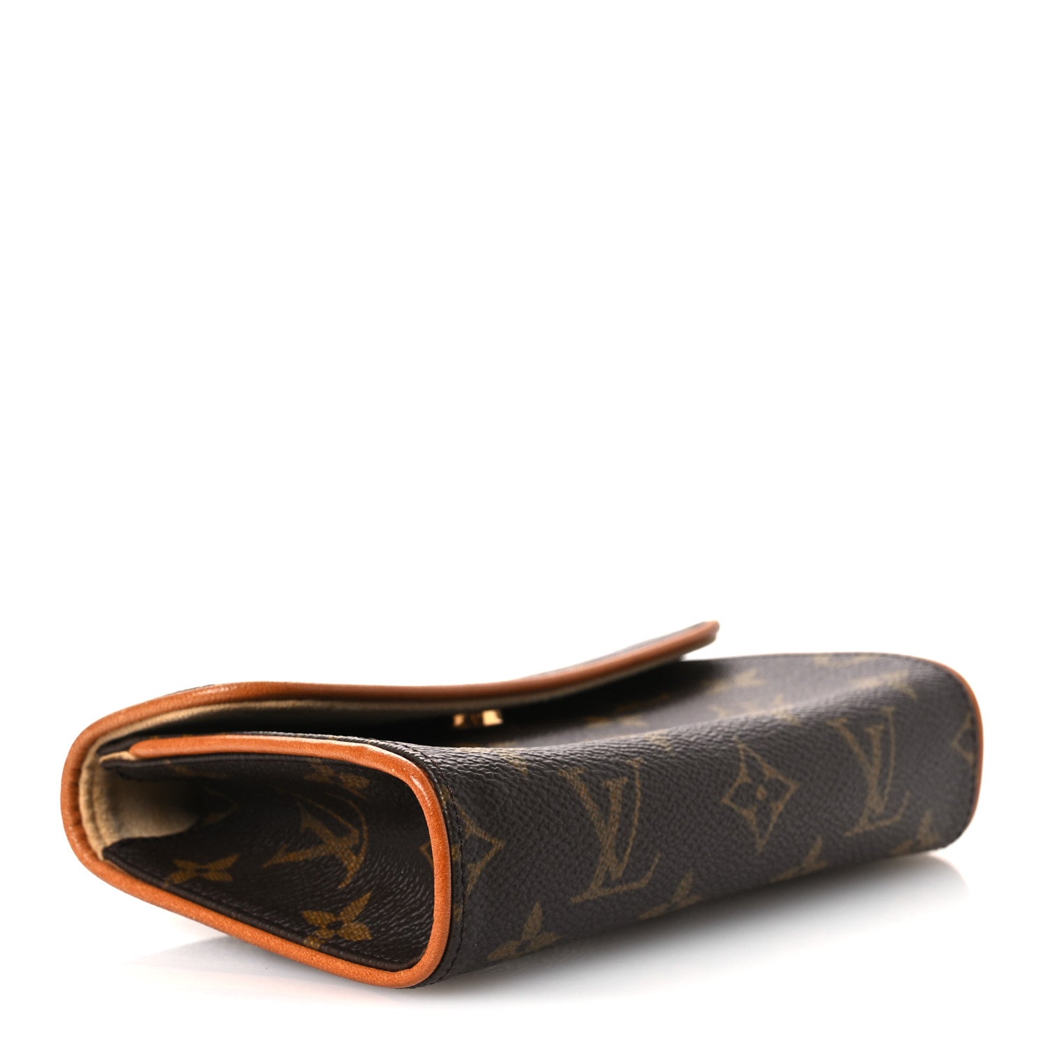Monogram Pochette Florentine S
