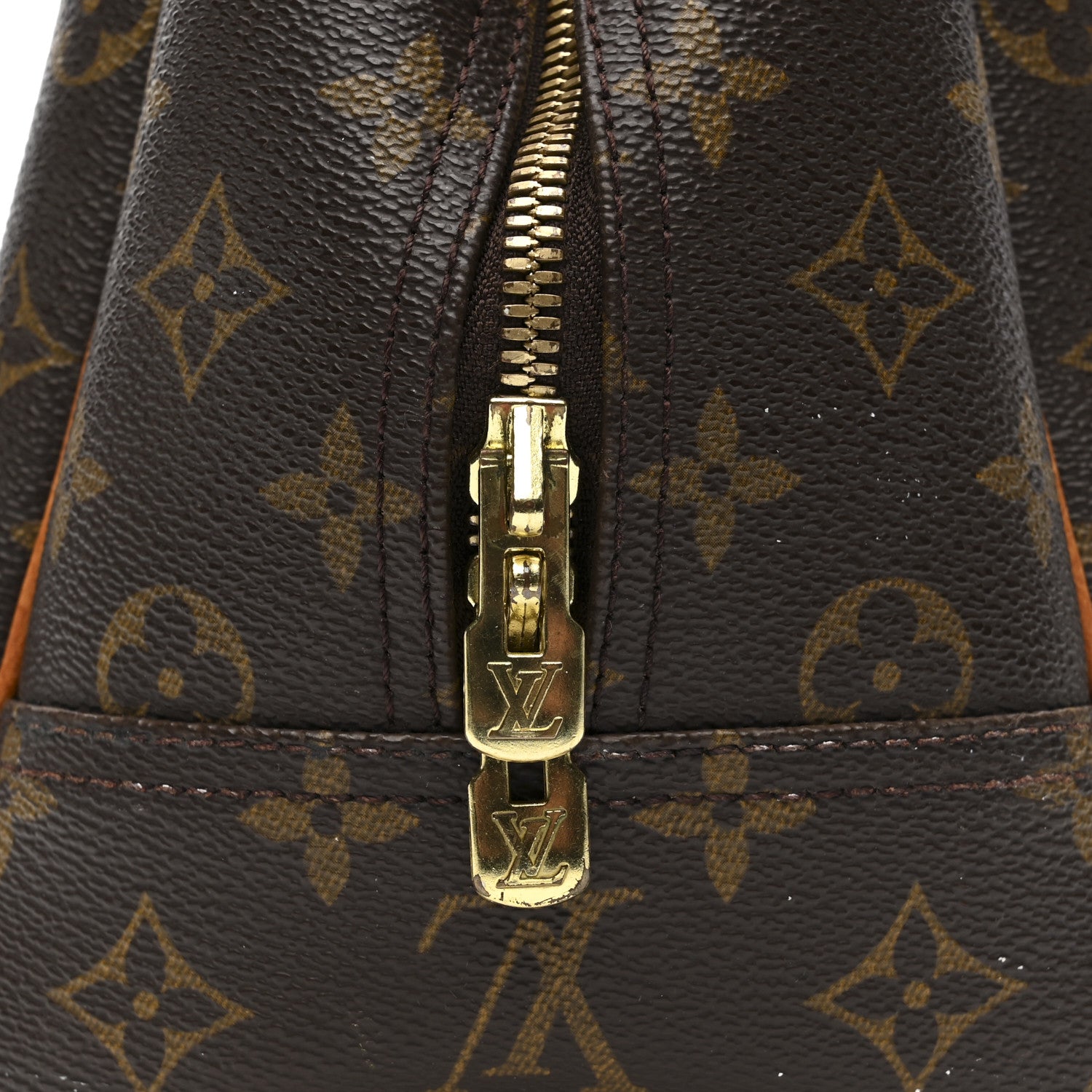 Monogram Deauville