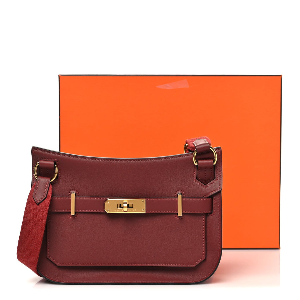 Swift Mini Jypsiere Rouge H