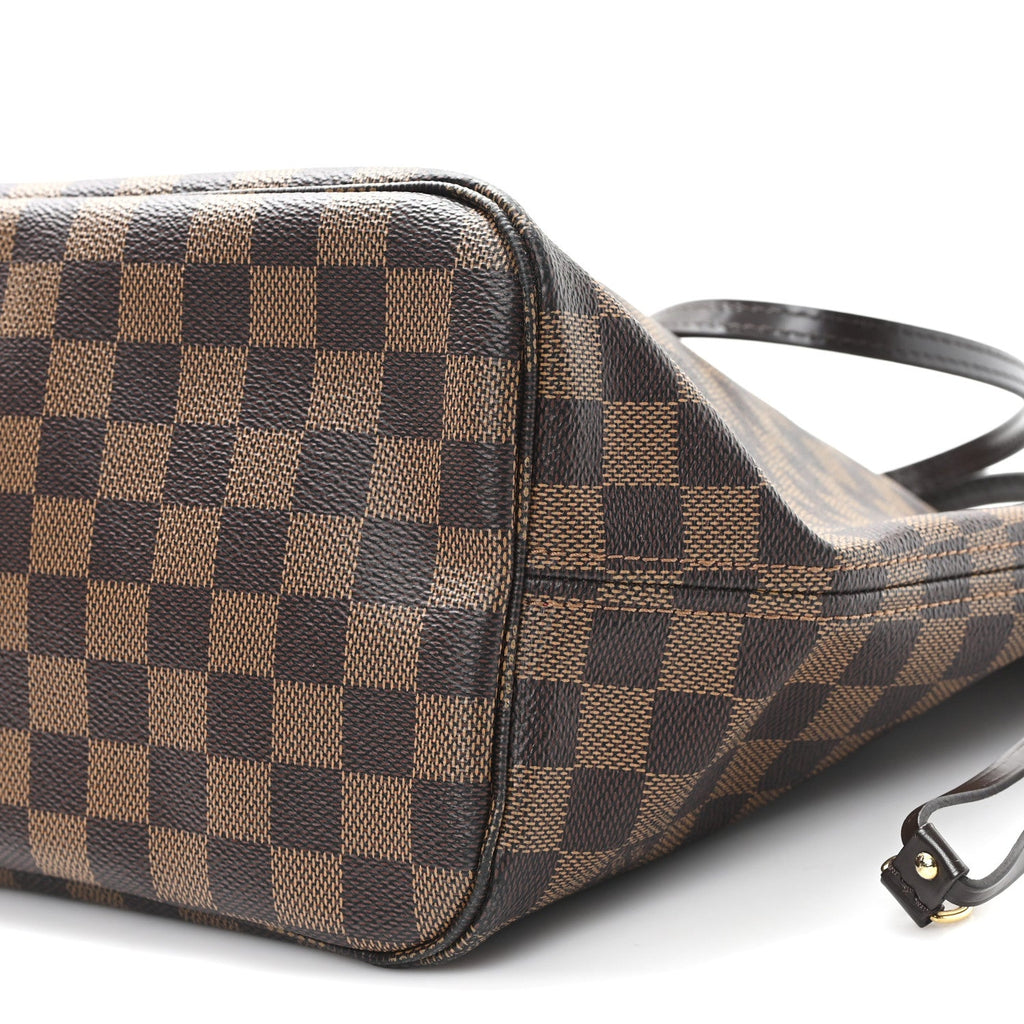 Damier Ebene Neo Neverfull MM