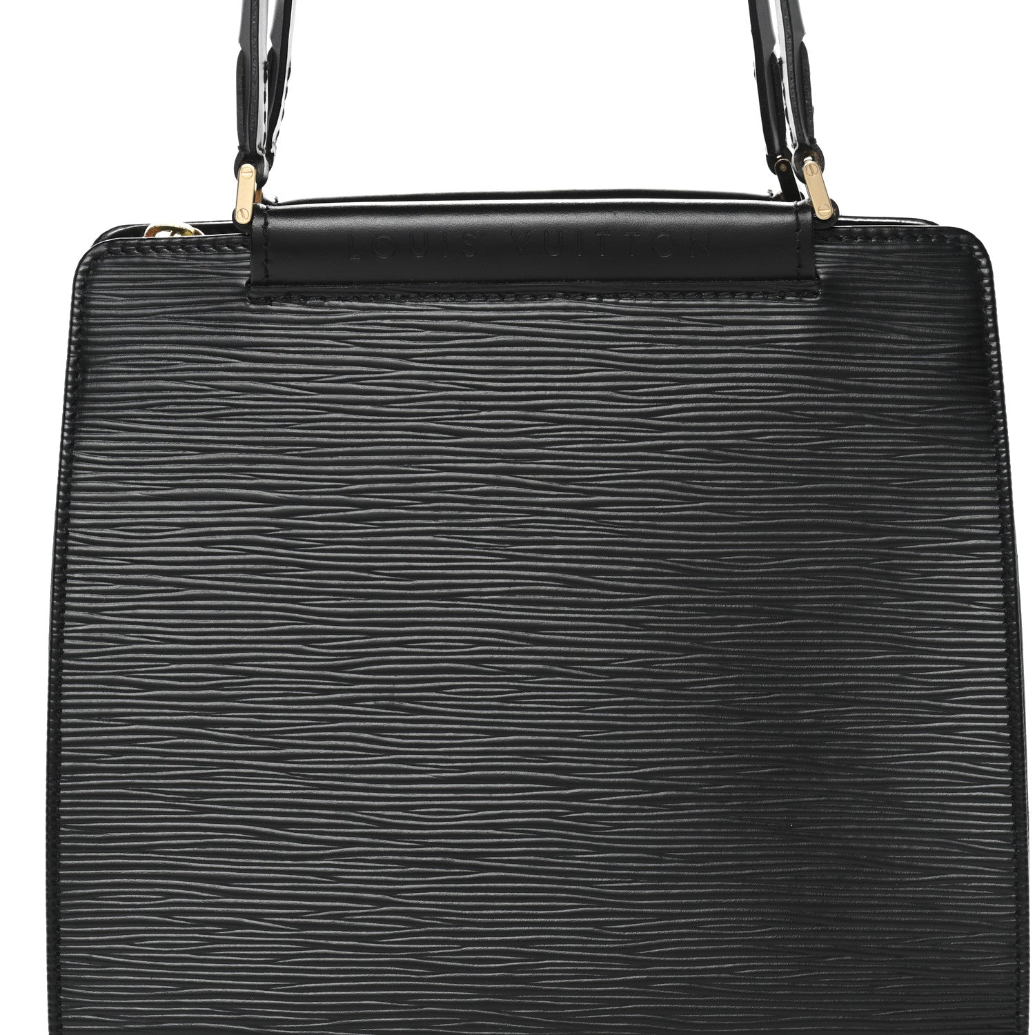 Epi Figari PM Black