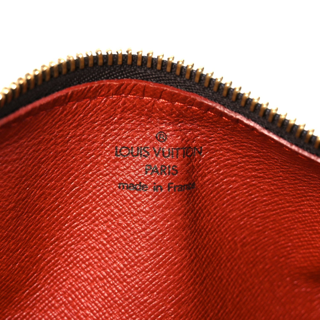 Damier Ebene Papillon 30
