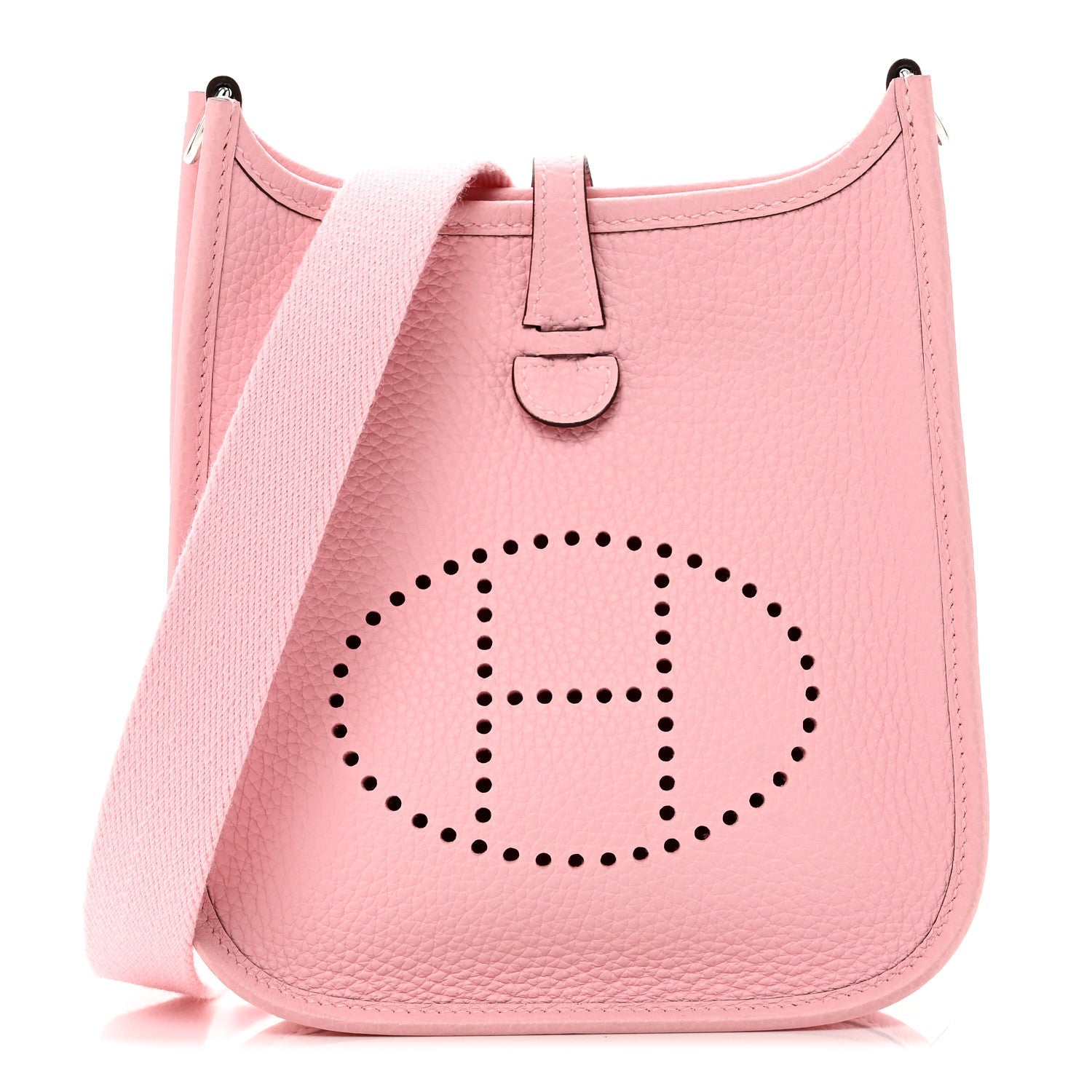 Taurillon Clemence Evelyne TPM Rose Sakura