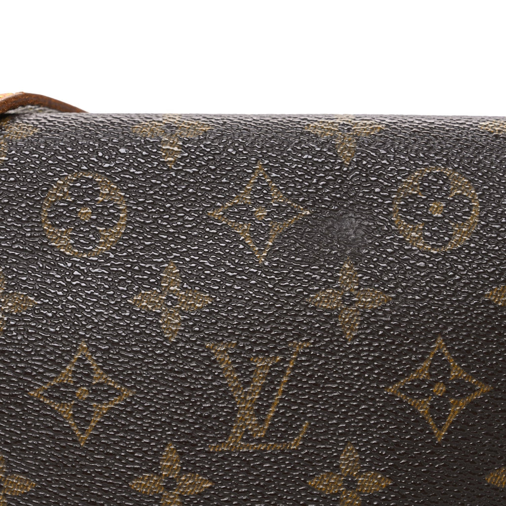 Monogram Musette Tango