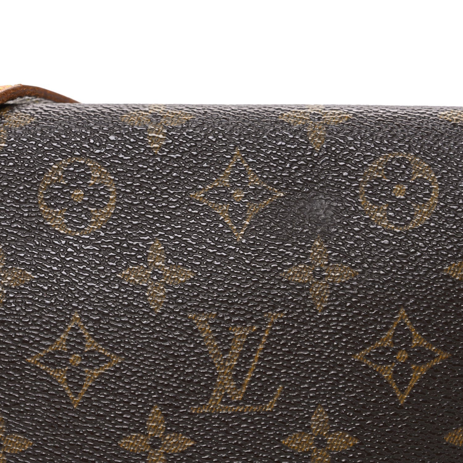 Monogram Musette Tango