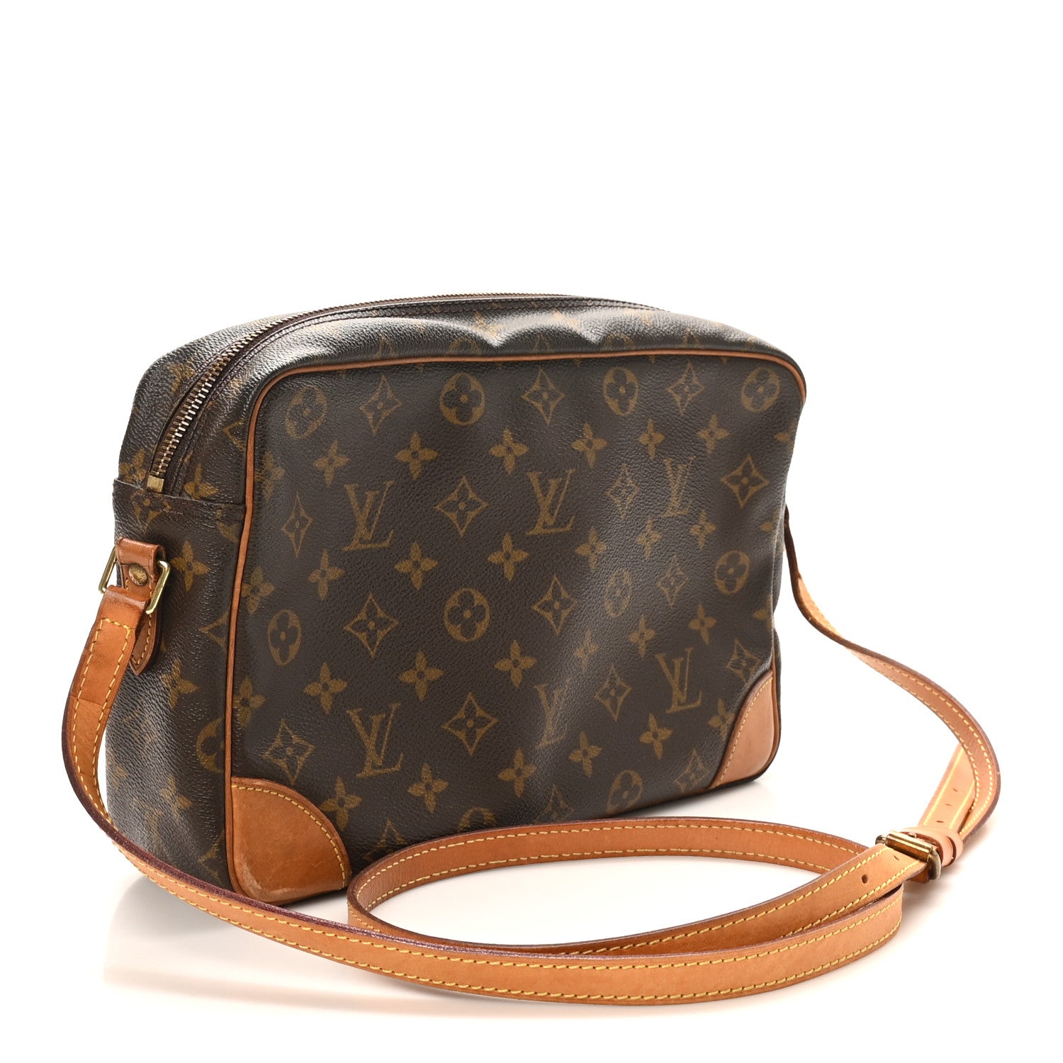 Monogram Trocadero 30