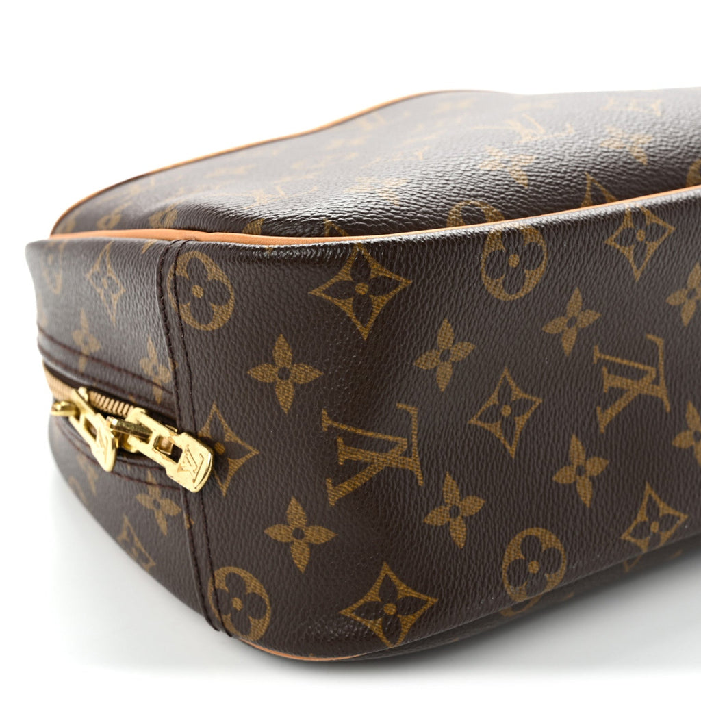 Monogram Trouville