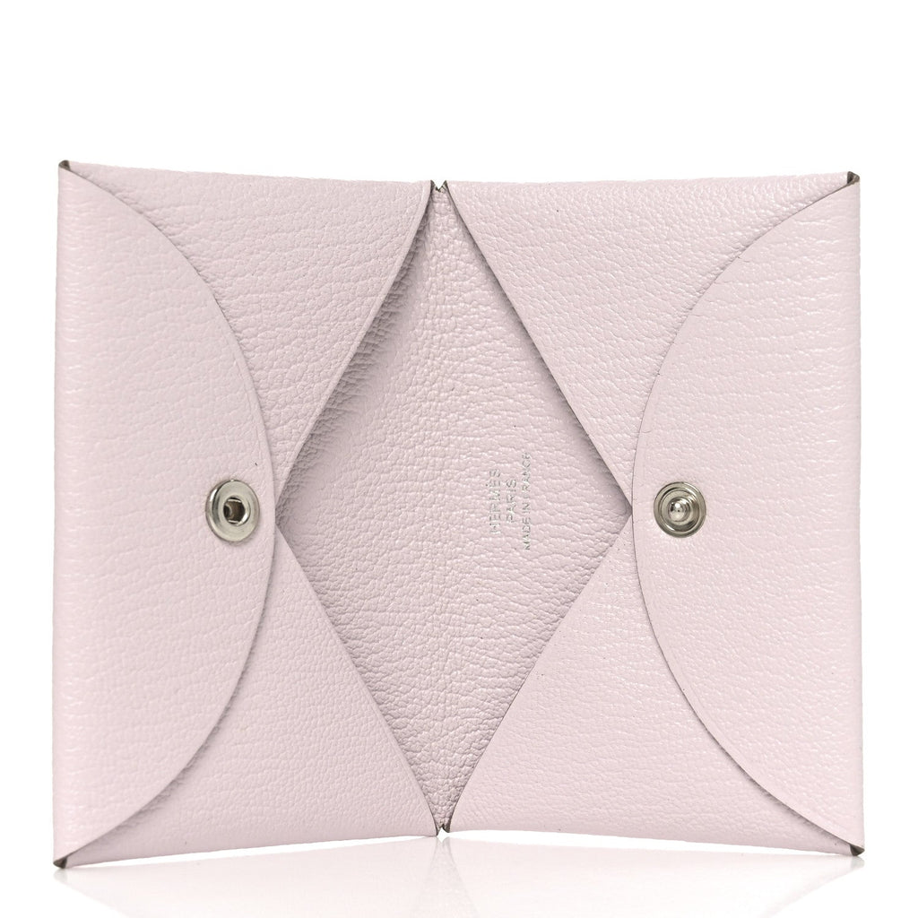 Chevre Mysore Calvi  Case Mauve Pale