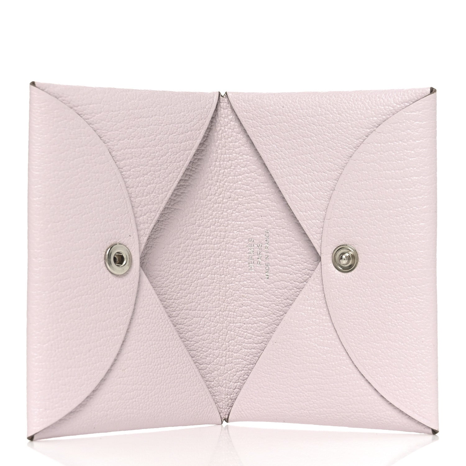 Chevre Mysore Calvi  Case Mauve Pale
