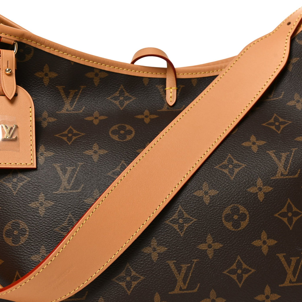 Monogram CarryAll MM