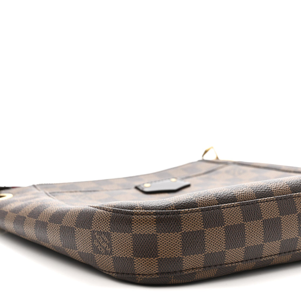 Damier Ebene South Bank Besace