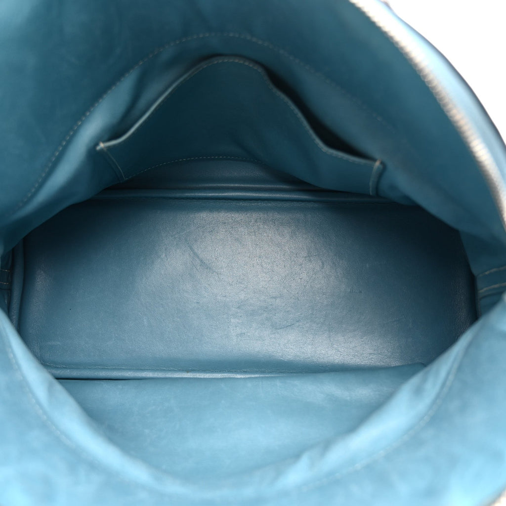 Taurillon Clemence Bolide 35 Bleu Jean