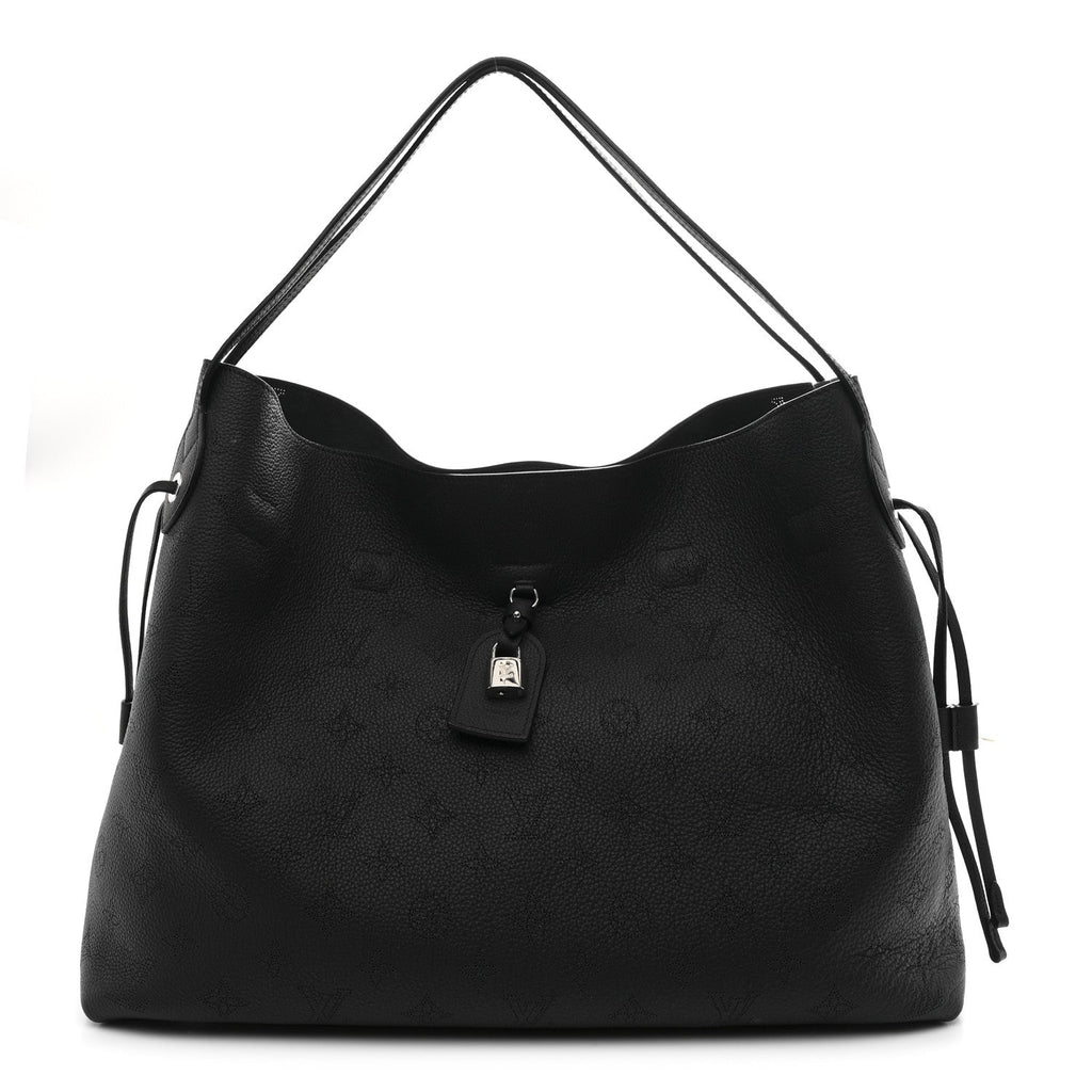 Mahina Boundless Tote Black
