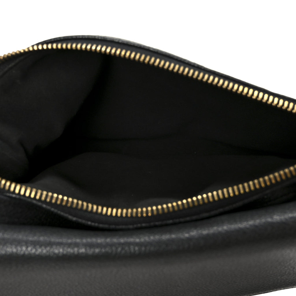 Empreinte Twice Black