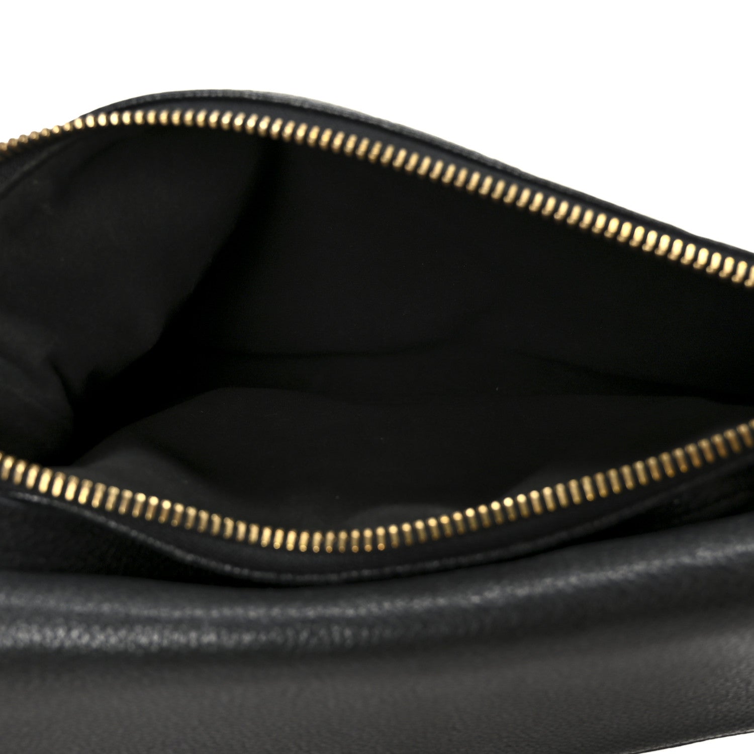 Empreinte Twice Black