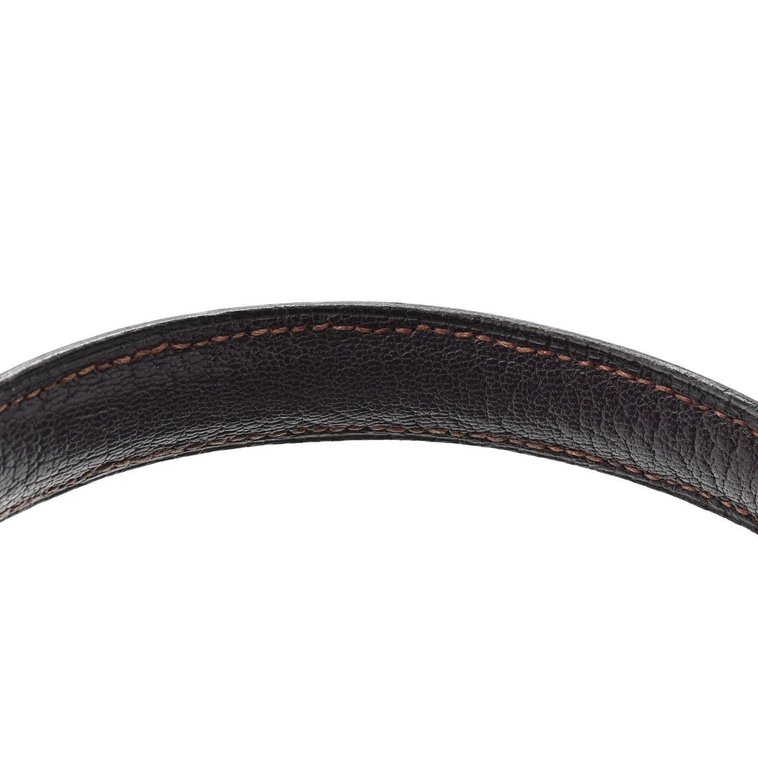 Chevre Mangalore Kelly Sellier 35 Raisin