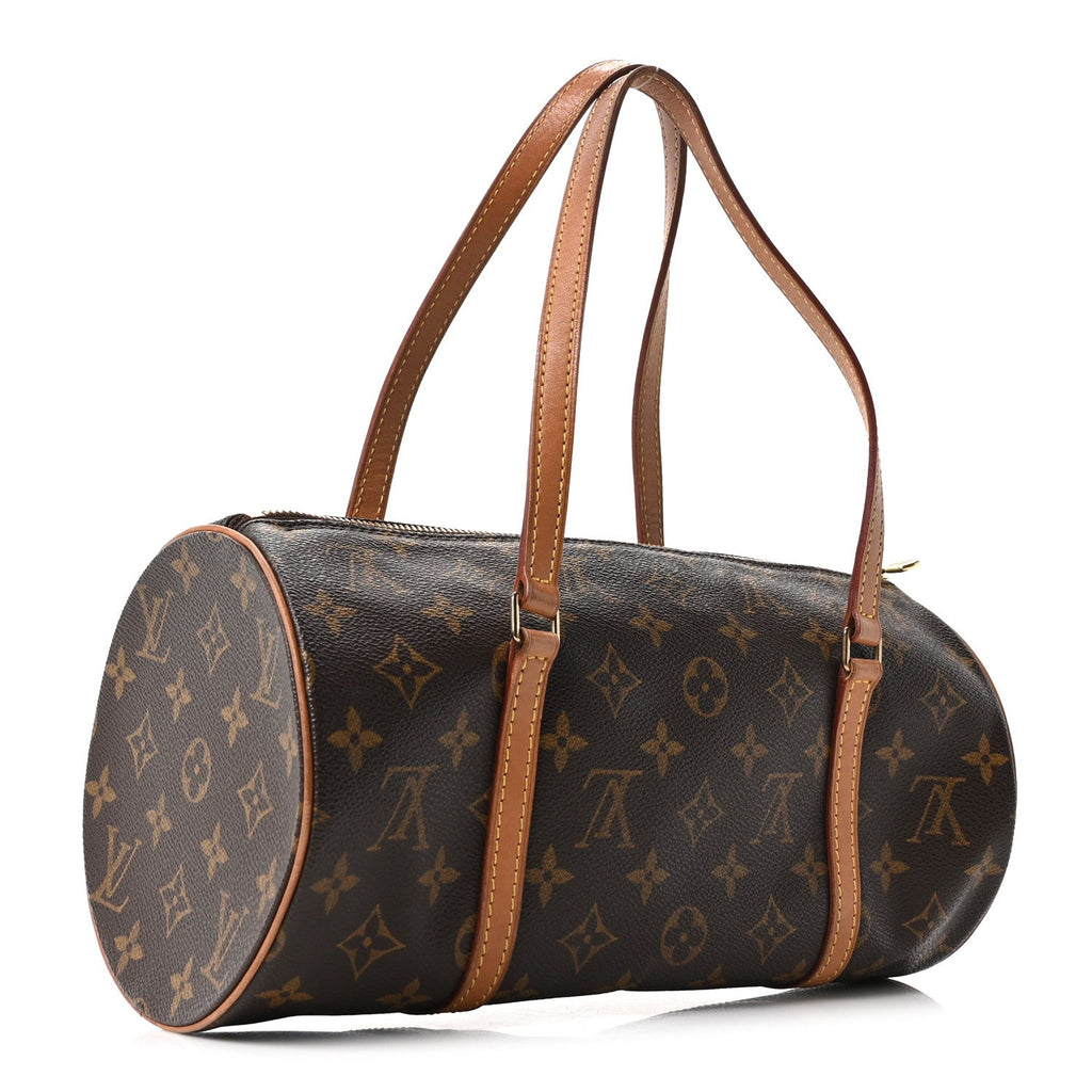 Monogram Papillon 30