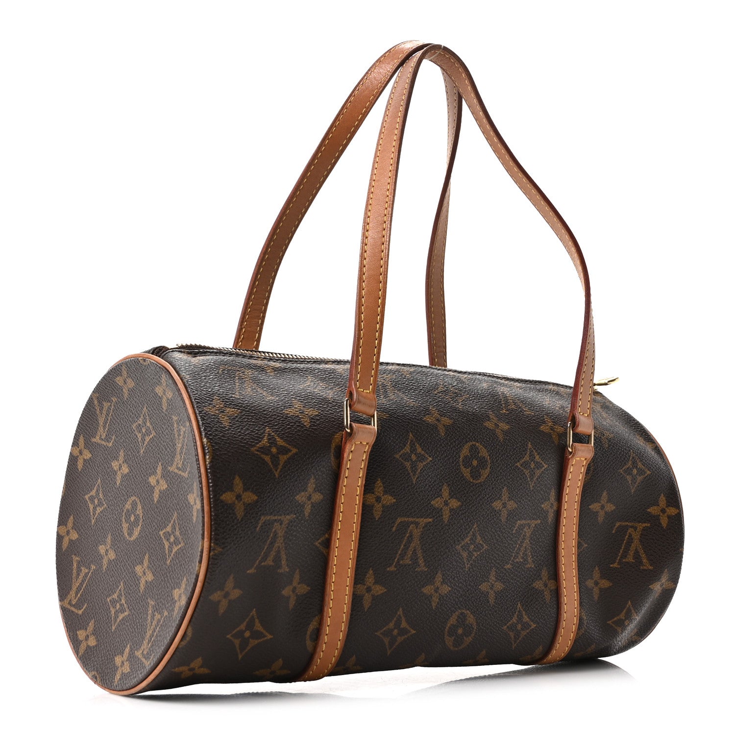 Monogram Papillon 30