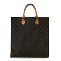 Monogram Sac Plat
