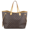 Louis Vuitton Neverfull GM Monogram