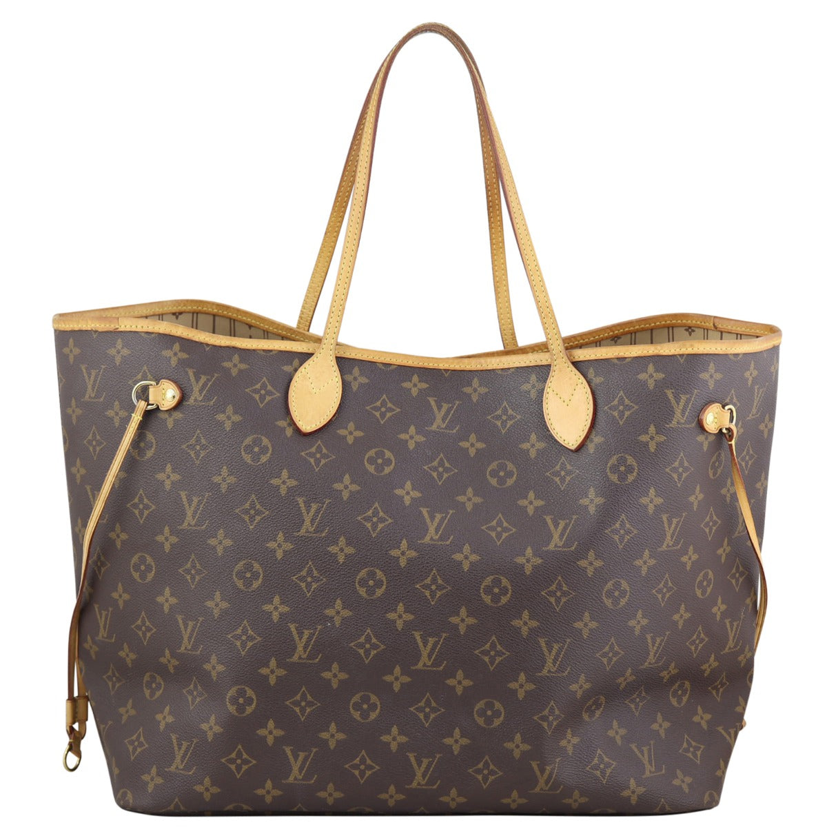 Louis Vuitton Neverfull GM Monogram