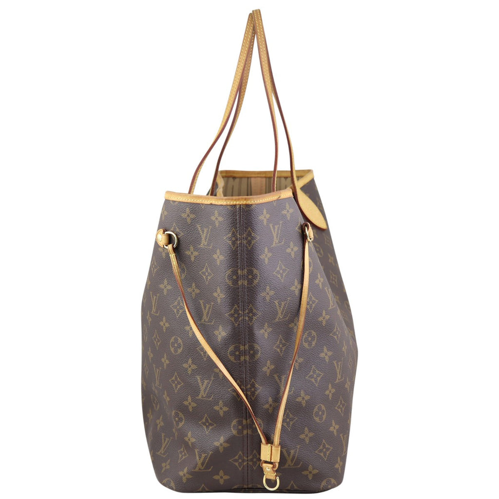 Louis Vuitton Neverfull GM Monogram
