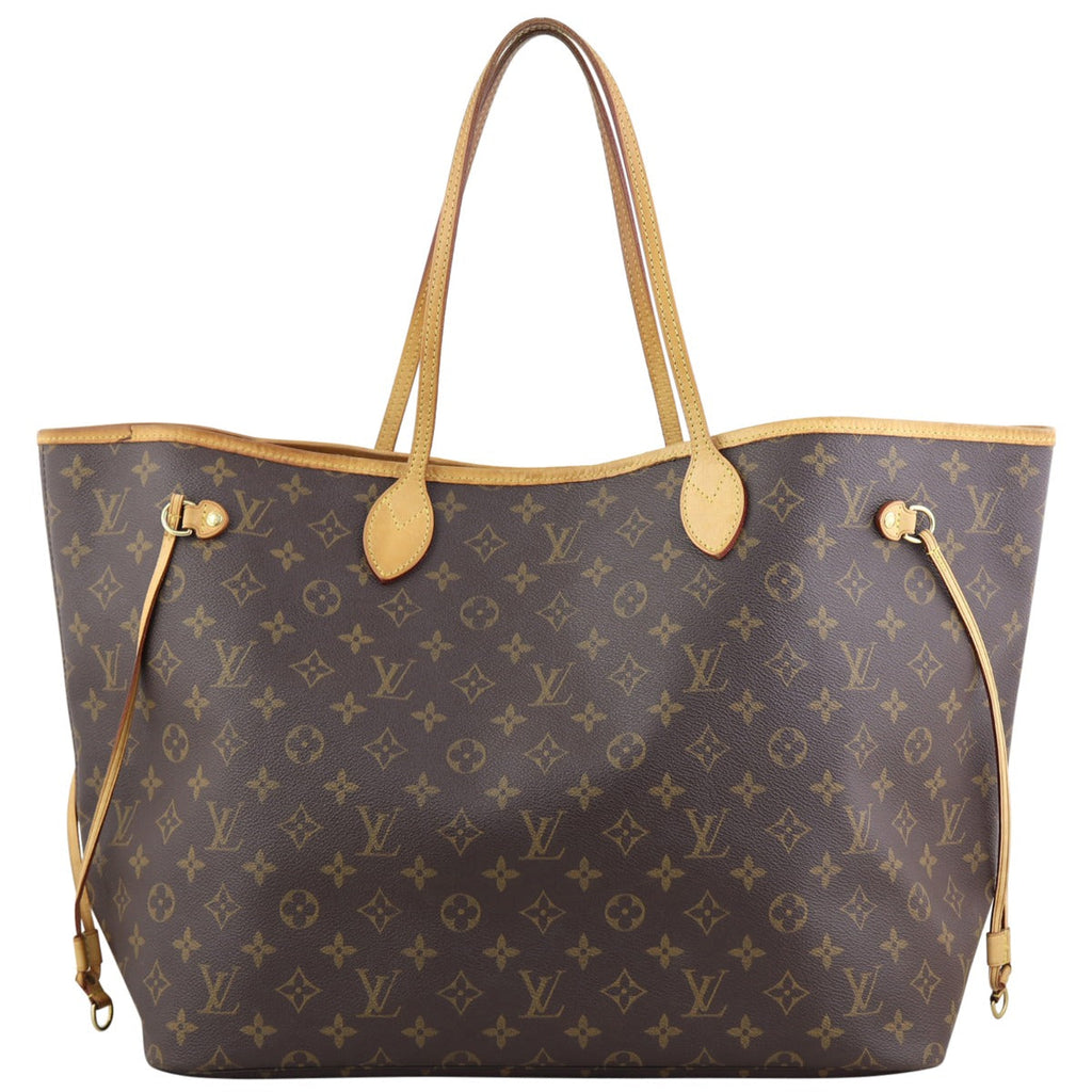 Louis Vuitton Neverfull GM Monogram