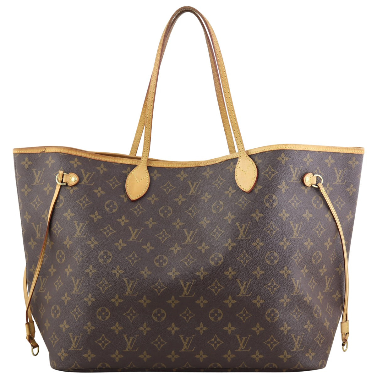 Louis Vuitton Neverfull GM Monogram