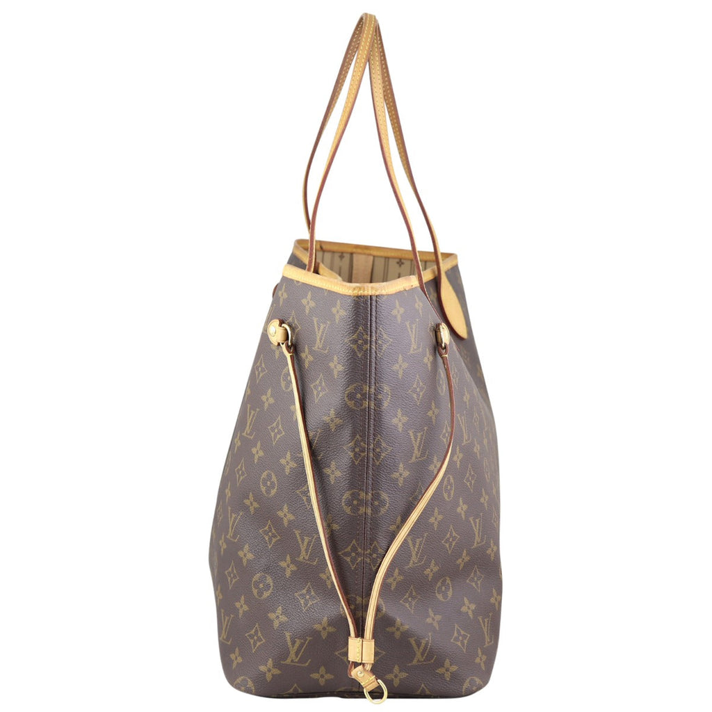 Louis Vuitton Neverfull GM Monogram