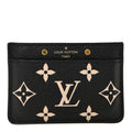 Empreinte  Holder Black Beige