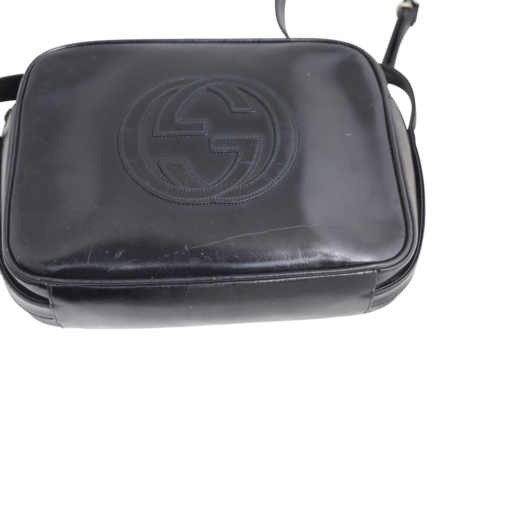Gucci Soho Shoulder Bag