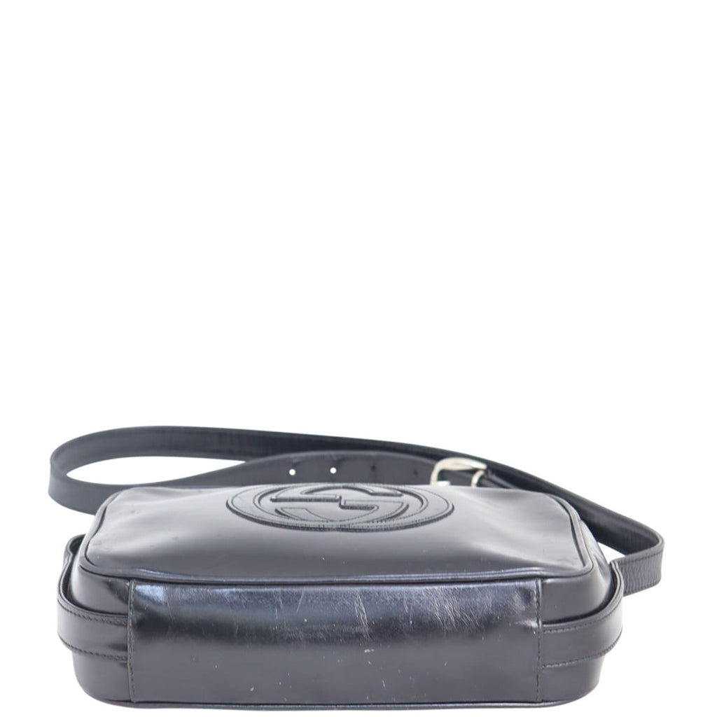Gucci Soho Shoulder Bag