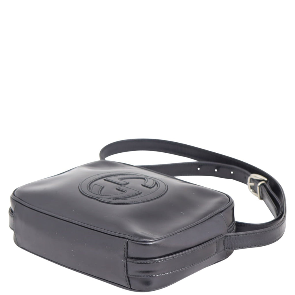 Gucci Soho Shoulder Bag