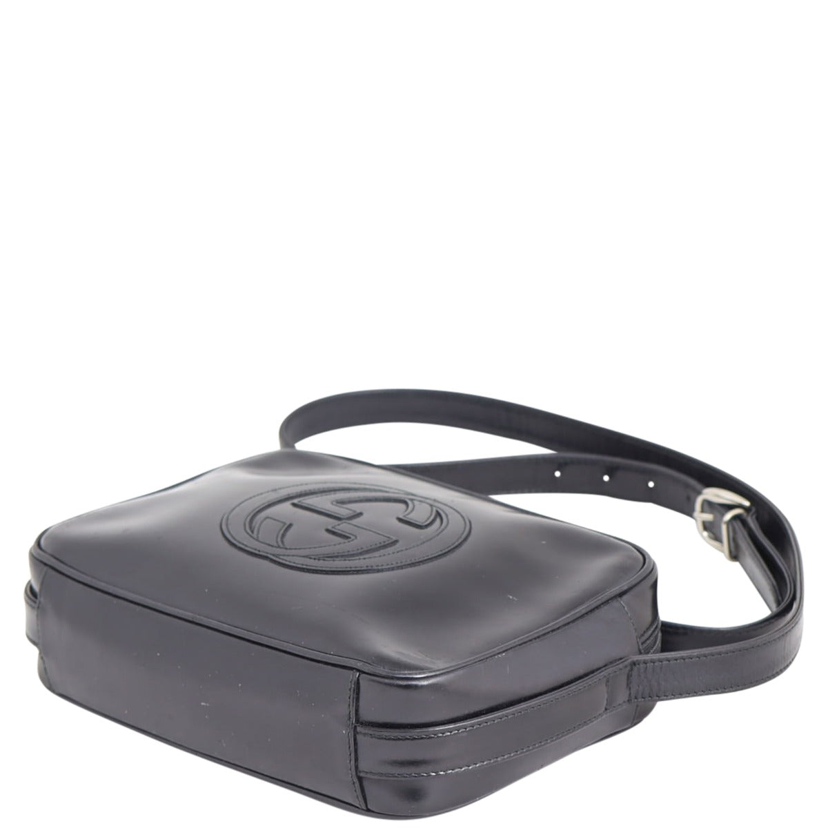 Gucci Soho Shoulder Bag