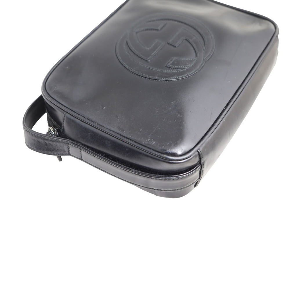 Gucci Soho Shoulder Bag