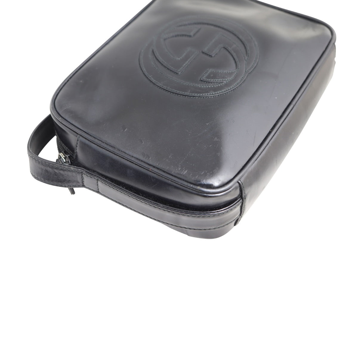 Gucci Soho Shoulder Bag