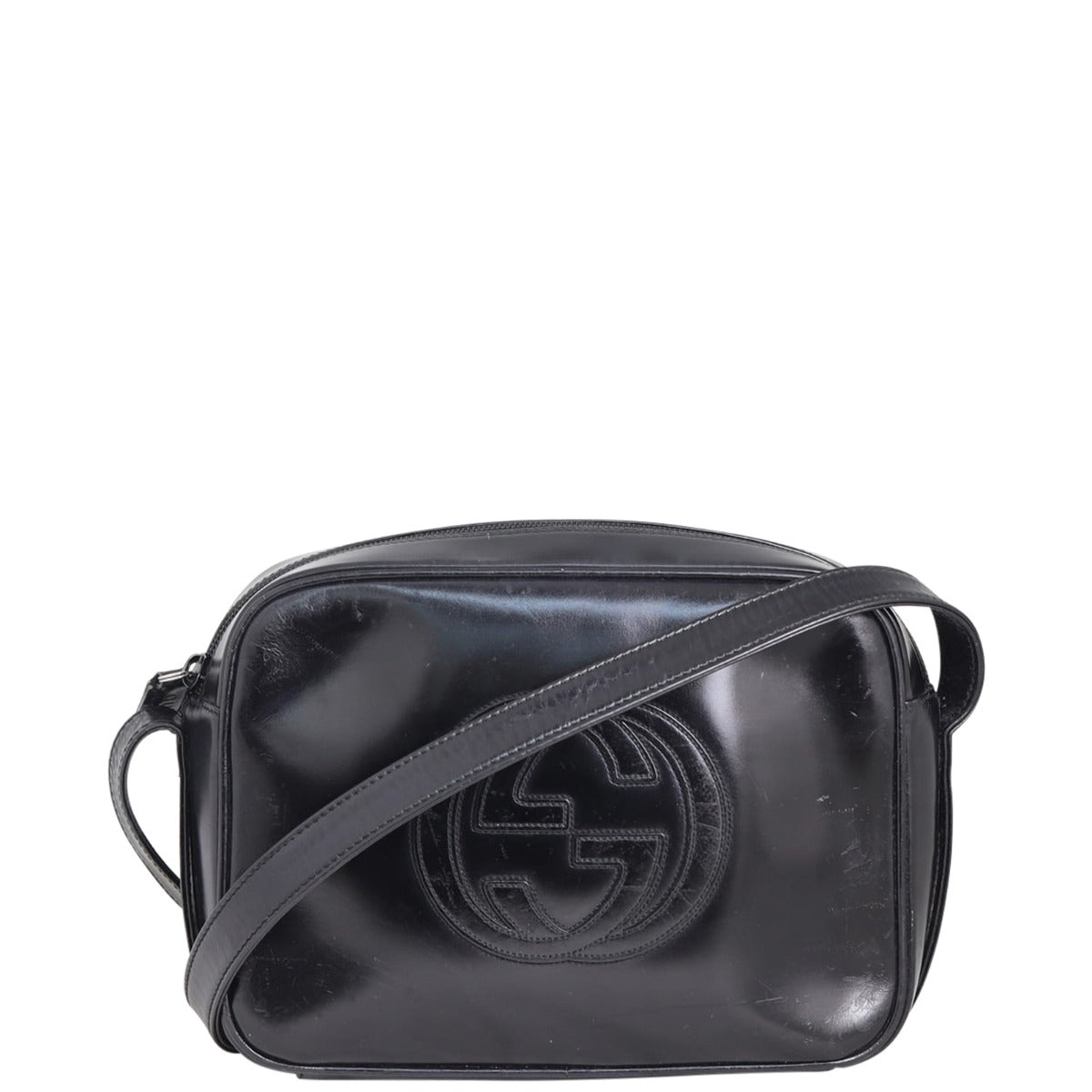 Gucci Soho Shoulder Bag