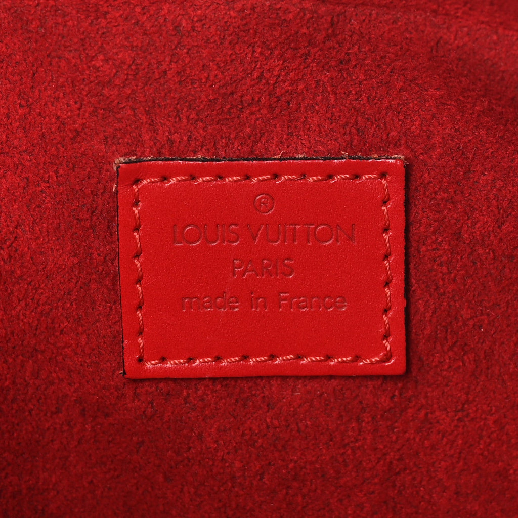 Epi Sablons Rouge