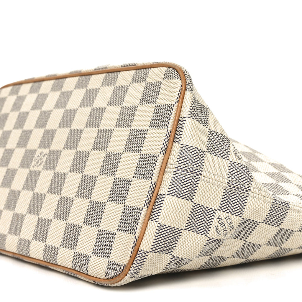 Damier Azur Saleya PM