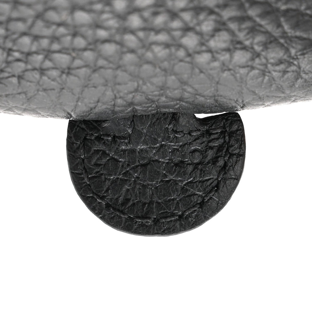 Taurillon Clemence Evelyne TPM Black