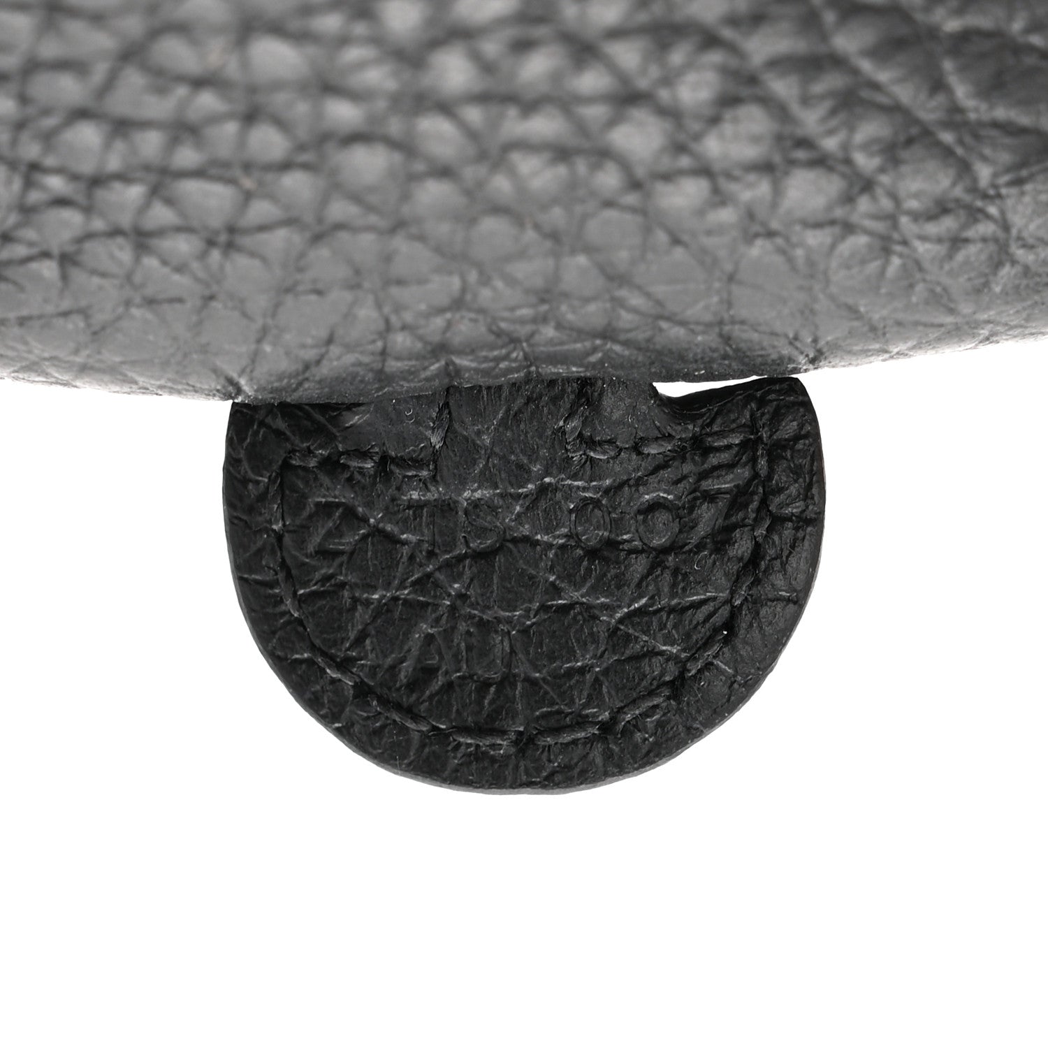 Taurillon Clemence Evelyne TPM Black