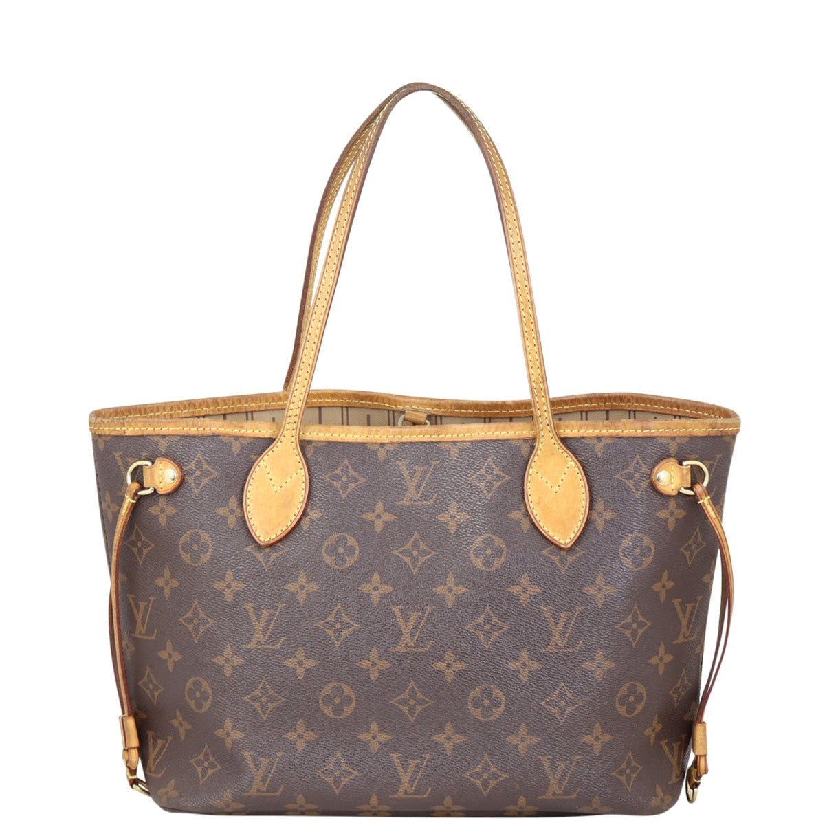 Louis Vuitton Neverfull PM Monogram