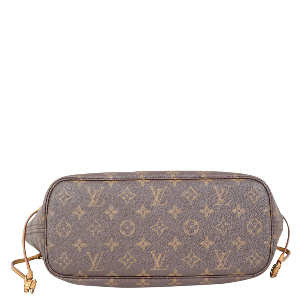 Louis Vuitton Neverfull PM Monogram