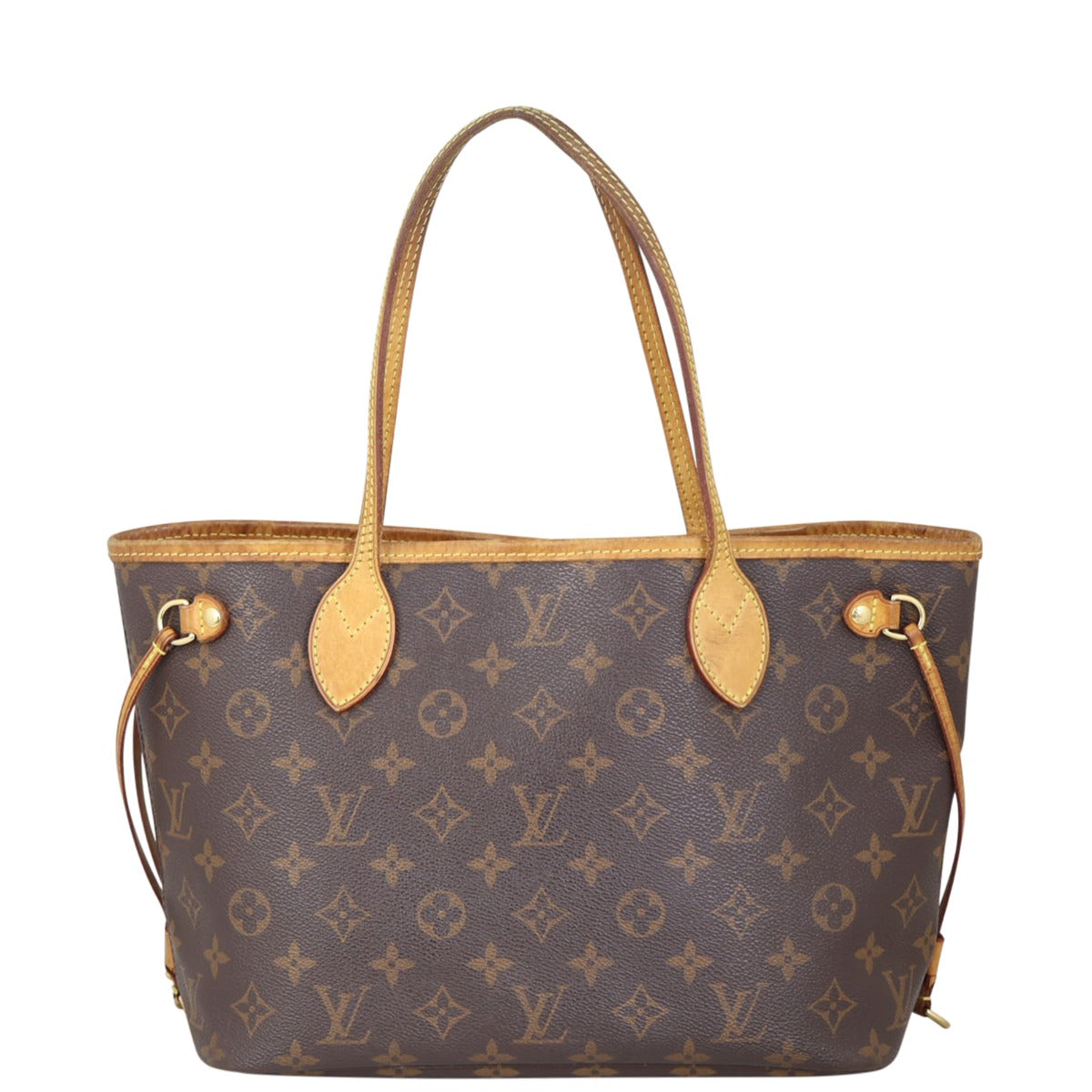 Louis Vuitton Neverfull PM Monogram