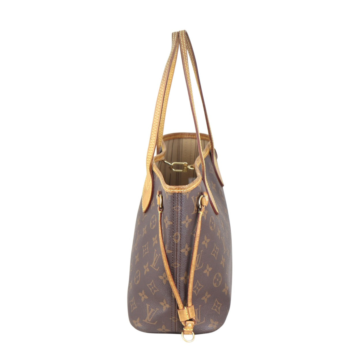 Louis Vuitton Neverfull PM Monogram