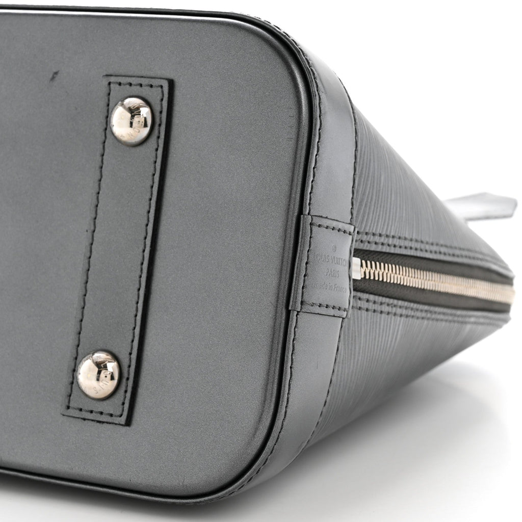 Epi Alma PM Anthracite Nacre