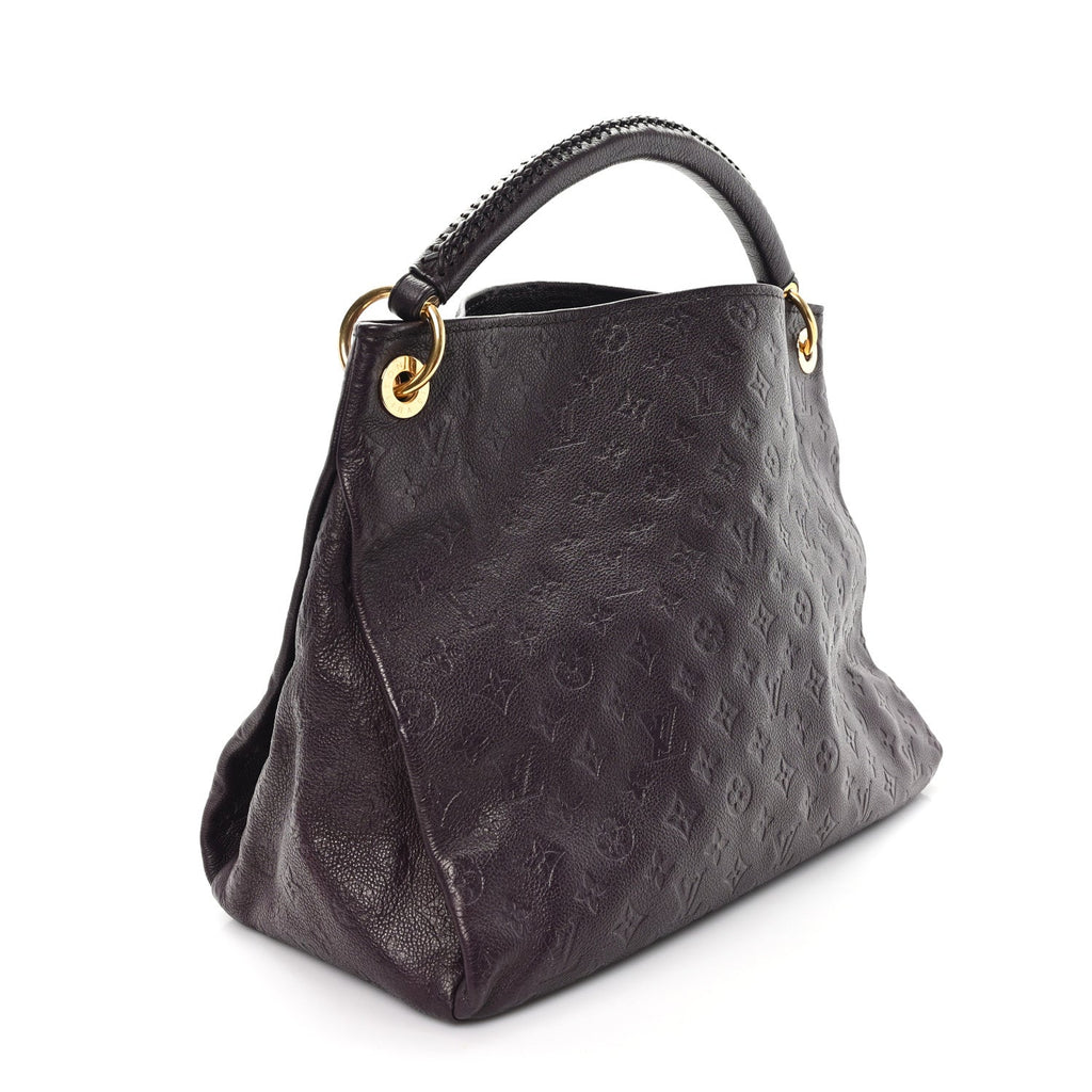 Empreinte Artsy MM Aube