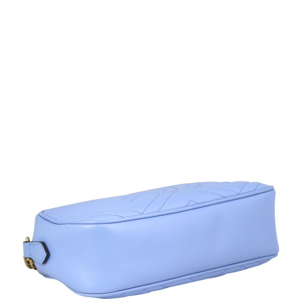 Gucci GG Marmont Small Camera Bag