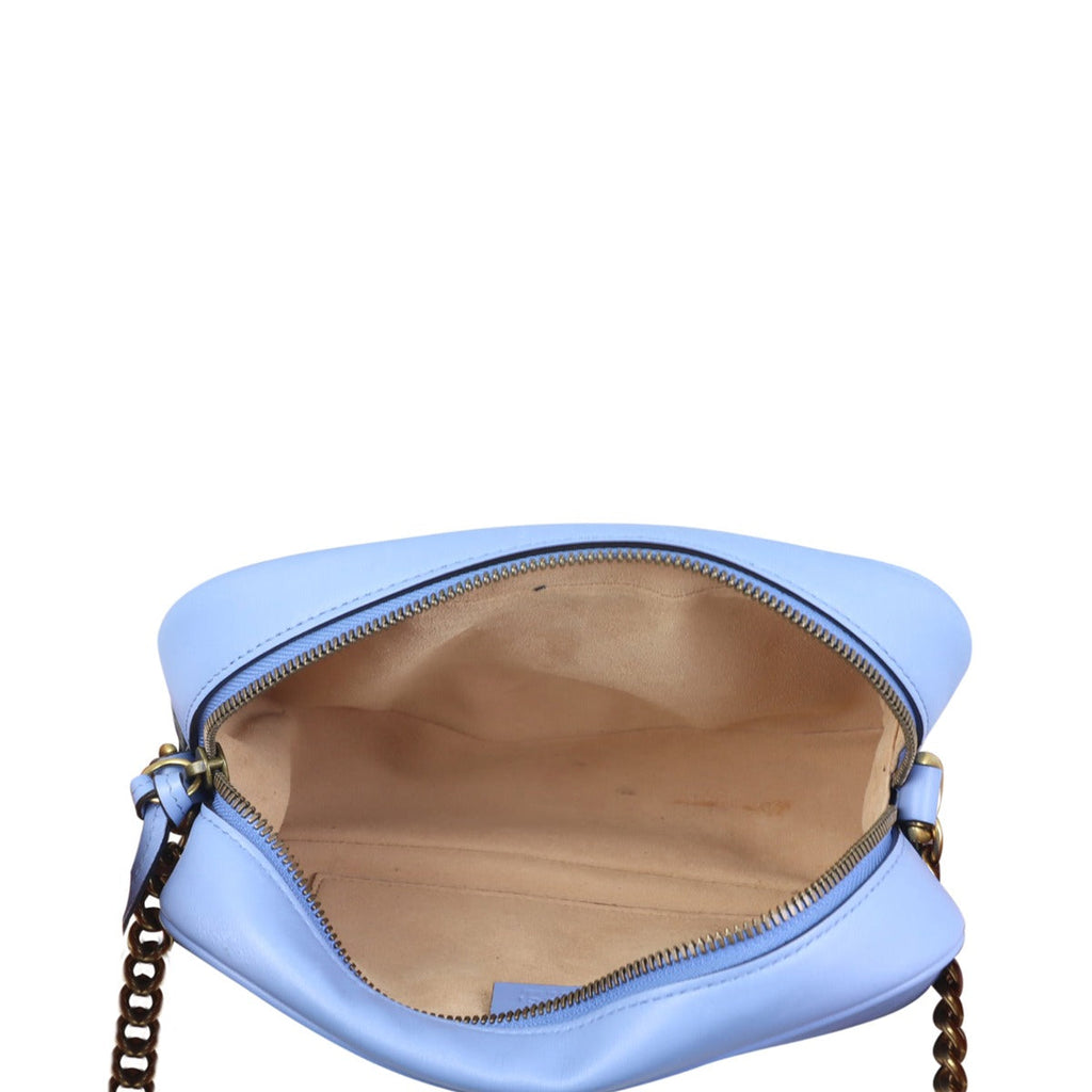 Gucci GG Marmont Small Camera Bag