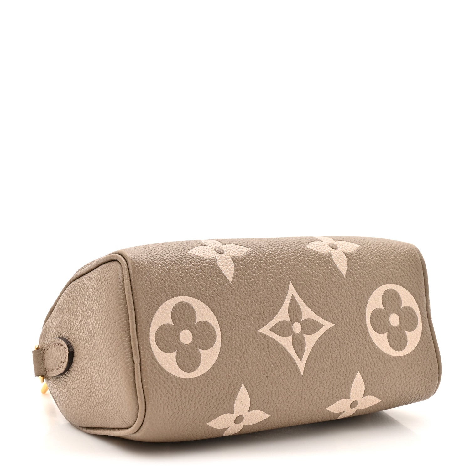 Empreinte Monogram Giant Nano Speedy Creme Beige